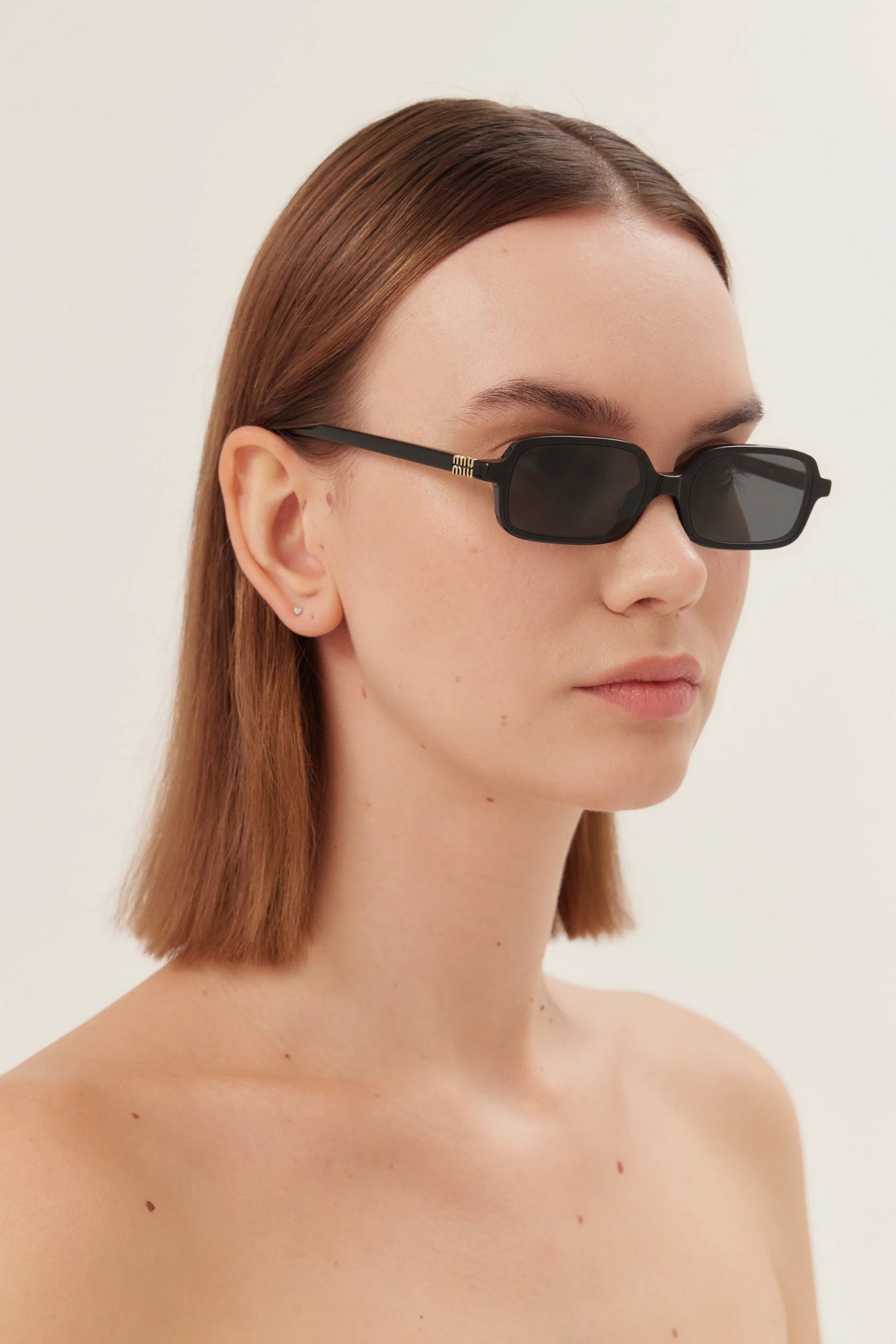 MIU MIU MU11ZS 16K5S0 51 SUNGLASSES