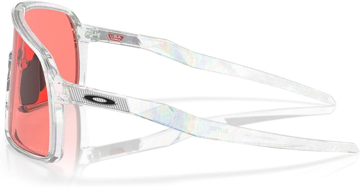 OAKLEY OO9406 SUTRO 9406A7 37 SUNGLASSES