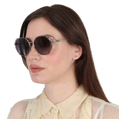 COACH HC7141 CD477 90058G 54 SUNGLASSES