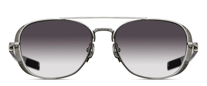 MATSUDA M3115 PW BLK 55 SUNGLASSES