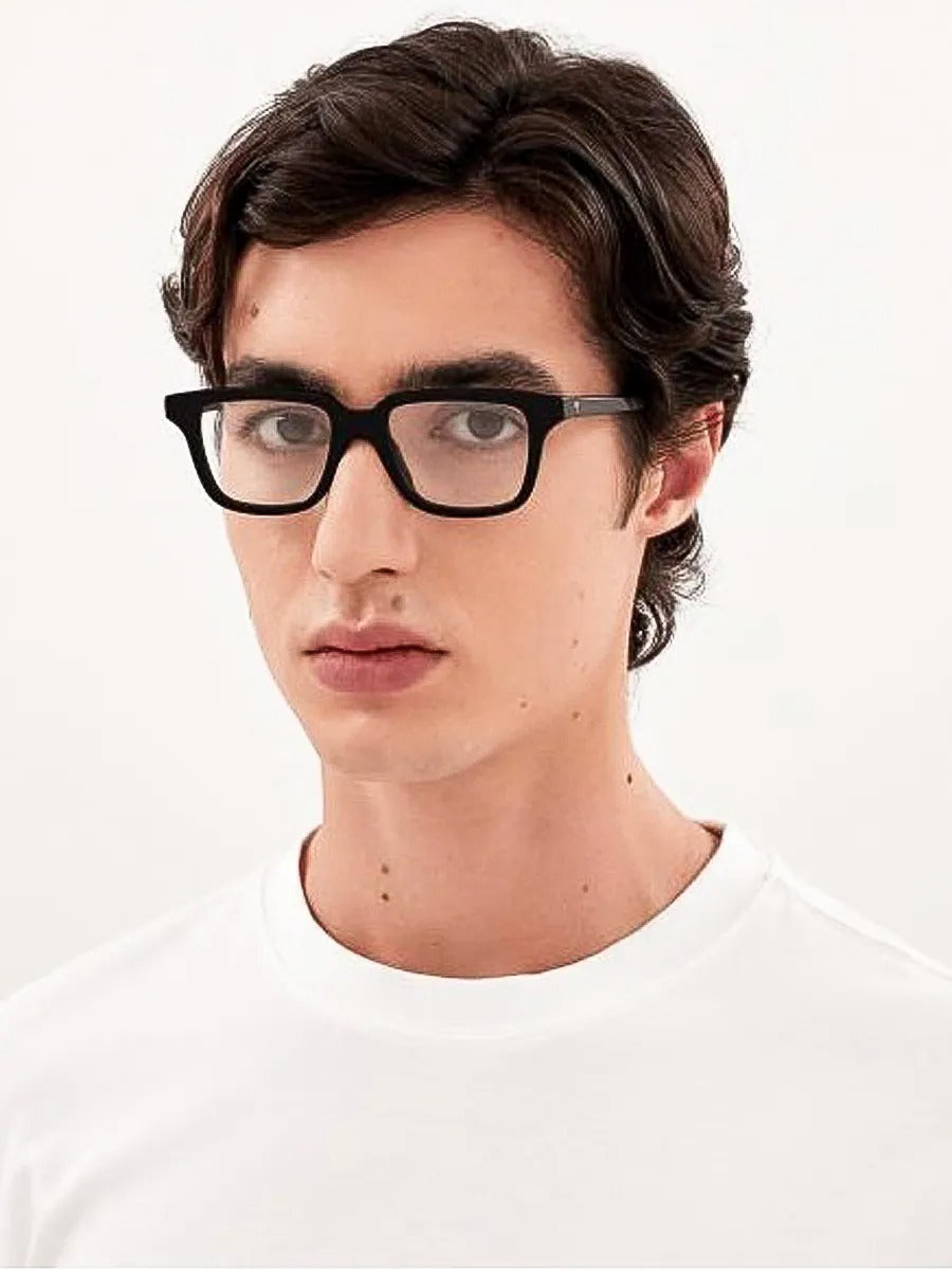 BOTTEGA VENETA BV1365O 005 53 FRAME