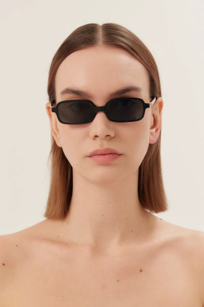 MIU MIU MU11ZS 16K5S0 51 SUNGLASSES