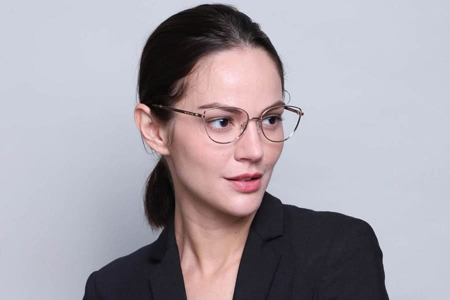 MICHAEL KORS MK3030 BUENA VISTA 1108 54 FRAME