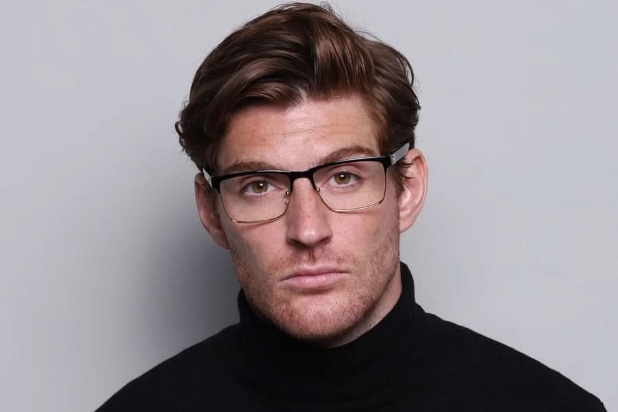 VERSACE VE1285 1443 56 FRAME