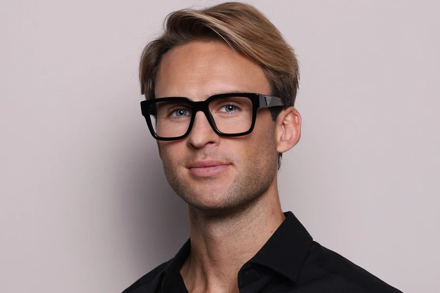 PRADA PR08ZV 1AB1O1 52 FRAME