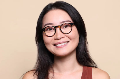 OLIVER PEOPLES OV5186 GREGORY PECK 1003 47 FRAME