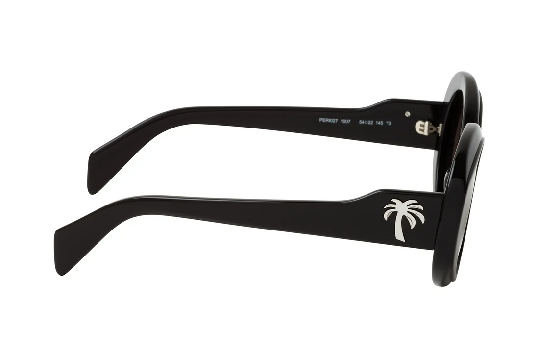 PALM ANGELS PERI027 DOYLE 1007 54 SUNGLASSES