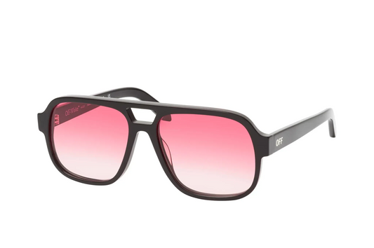 OFF WHITE OERI14V 1027 58 SUNGLASSES