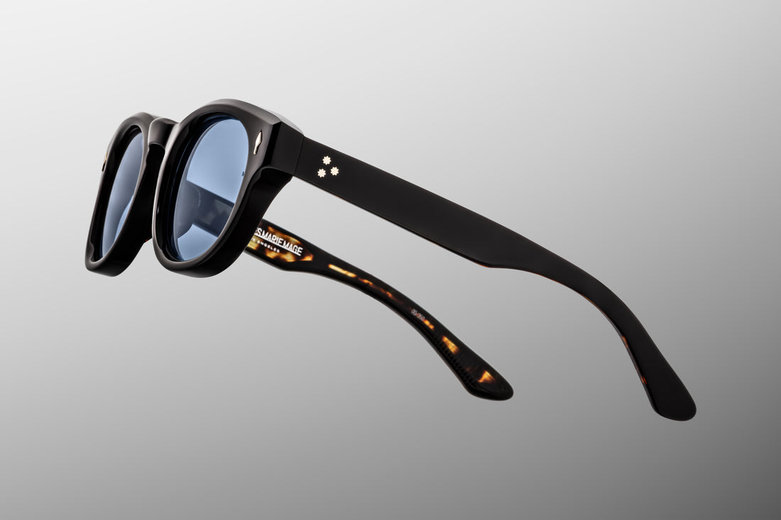 JACQUES MARIE MAGE DR DREAM 335/350 JMMJH01 51 SUNGLASSES