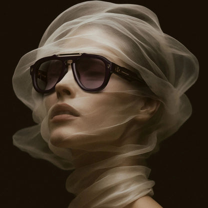 T HENRI DINO 68/199 DADR 53 SUNGLASSES