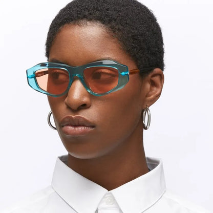 KUBORAUM P15 SUN MASKE PAG 54 SUNGLASSES