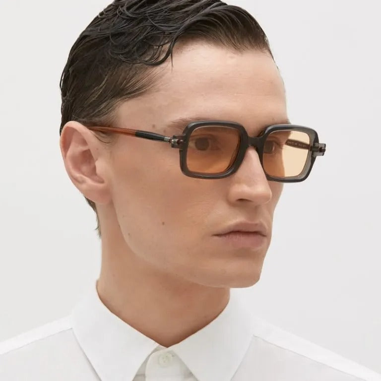 KUBORAUM P2 SUN GRY 50 SUNGLASSES