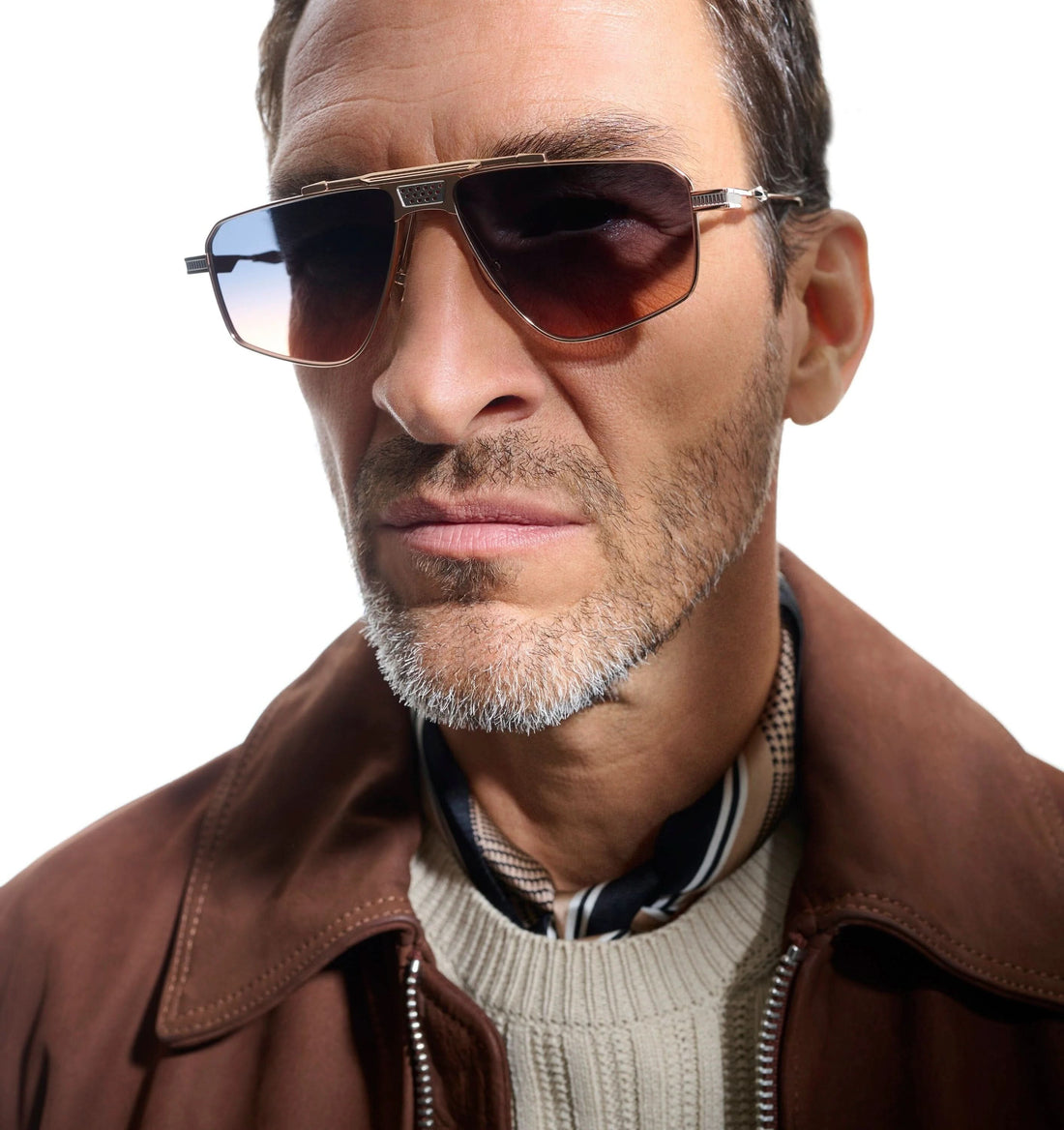 T HENRI BERLINETTE SUN DMC004 58 SUNGLASSES