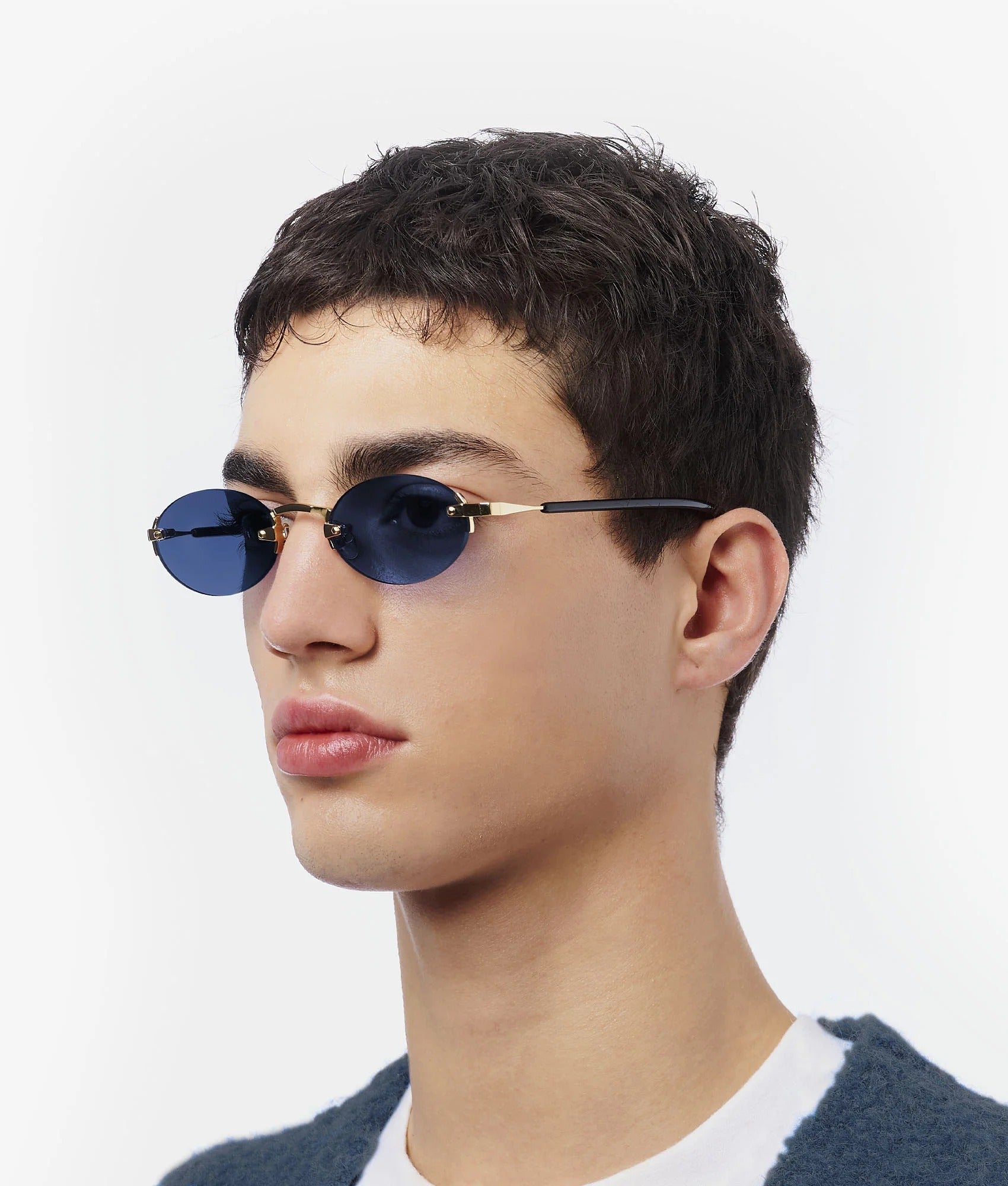 GAST QUANTUM UA04 51 SUNGLASSES