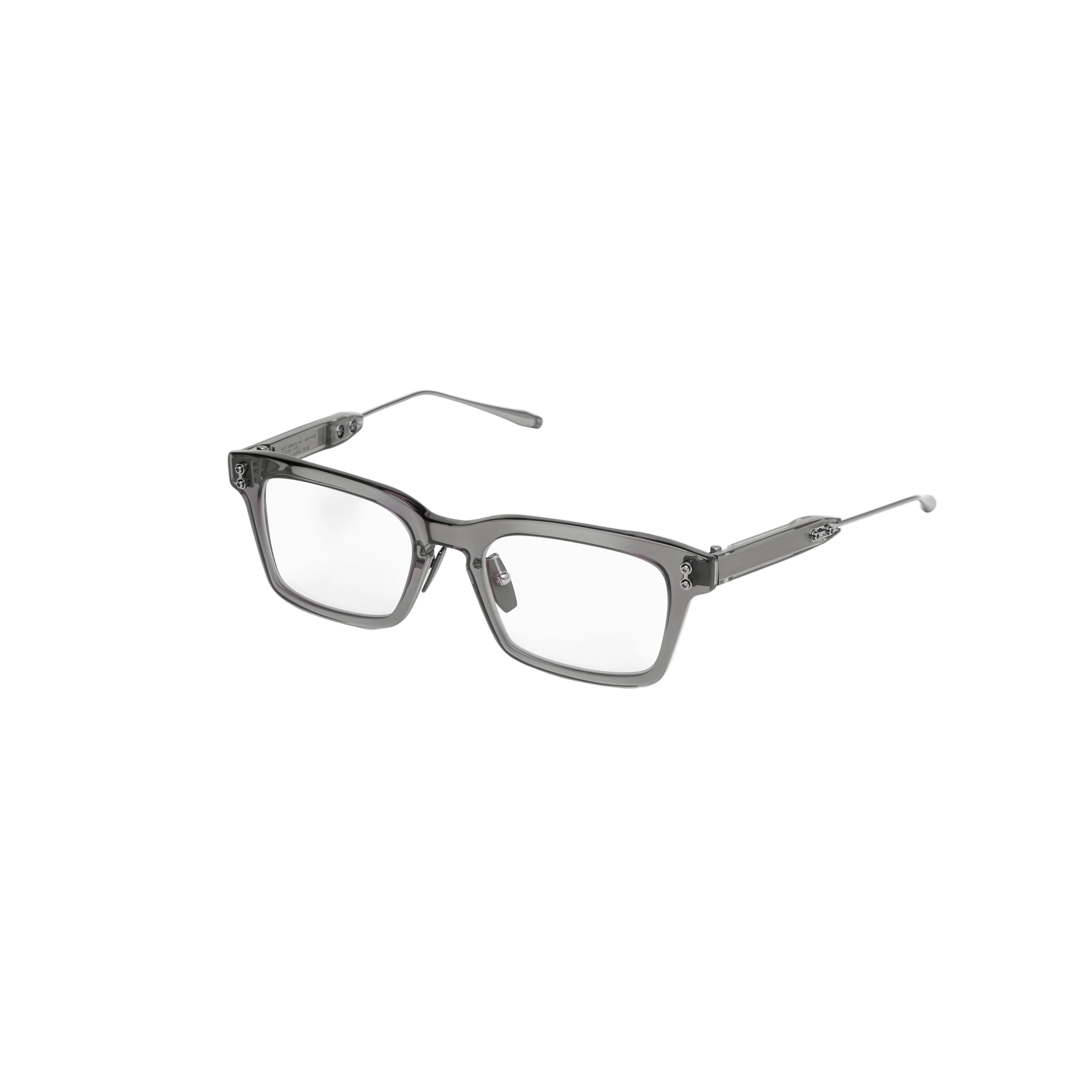 AKONI AKX530B GRY PLD 52 FRAME
