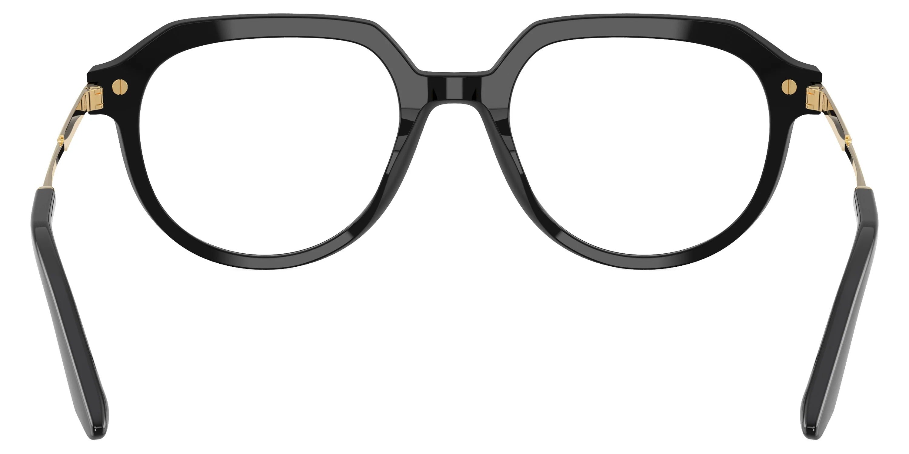DOLCE & GABBANA DG3402 501 52 FRAME