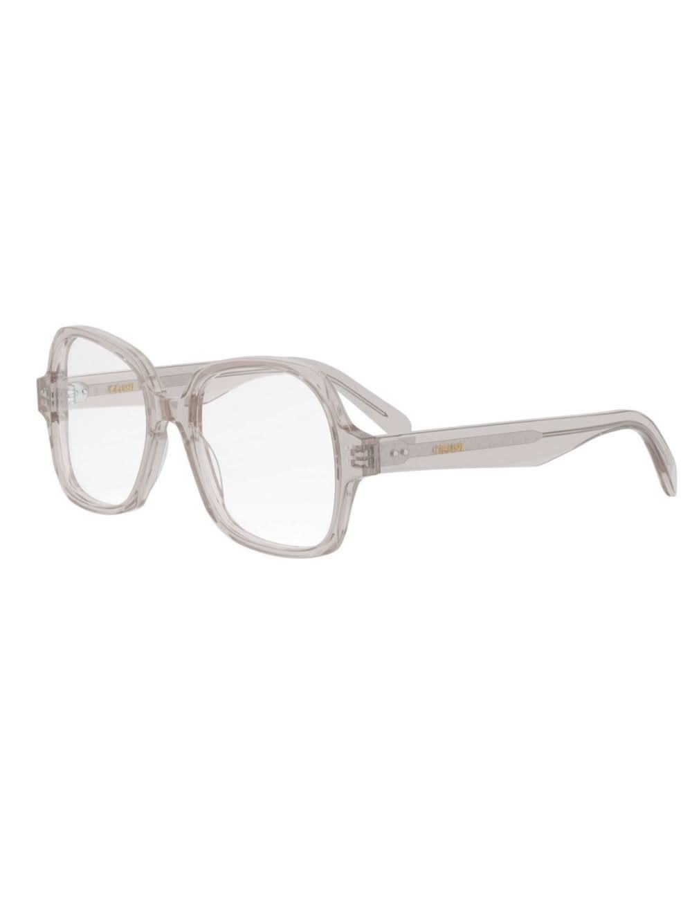 CELINE CL50148I 045 53 FRAME