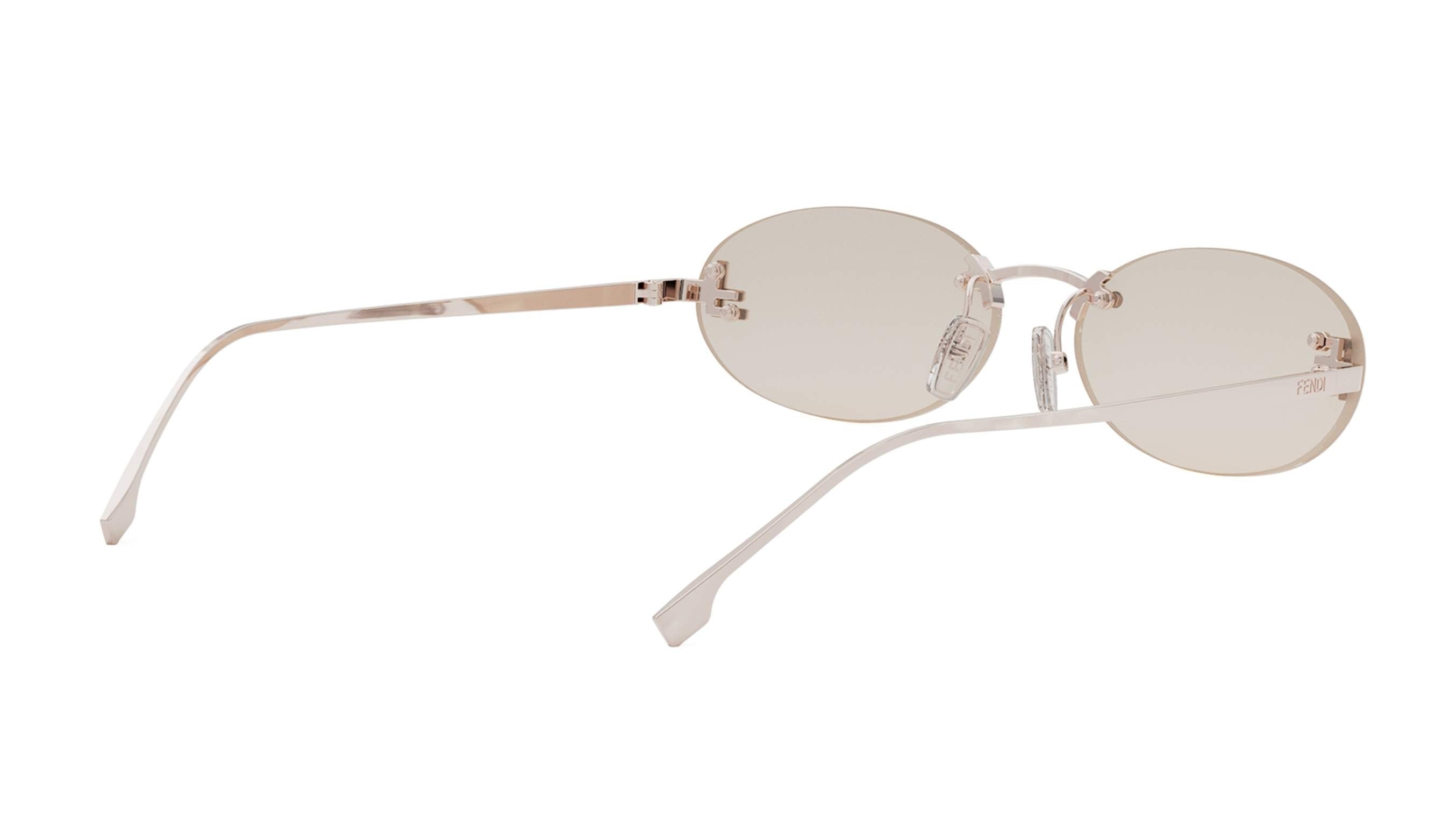 FENDI FE4075US 28Y 54 SUNGLASSES