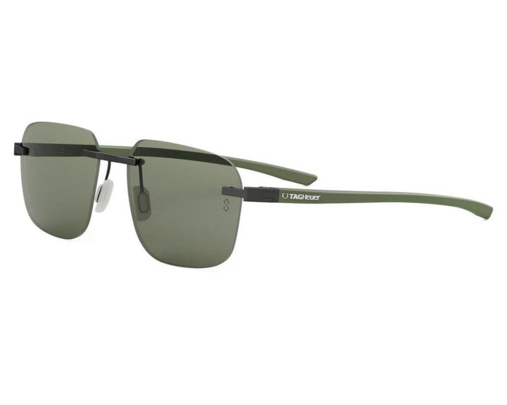 TAG HEUER TH40038U 09N 56 SUNGLASSES