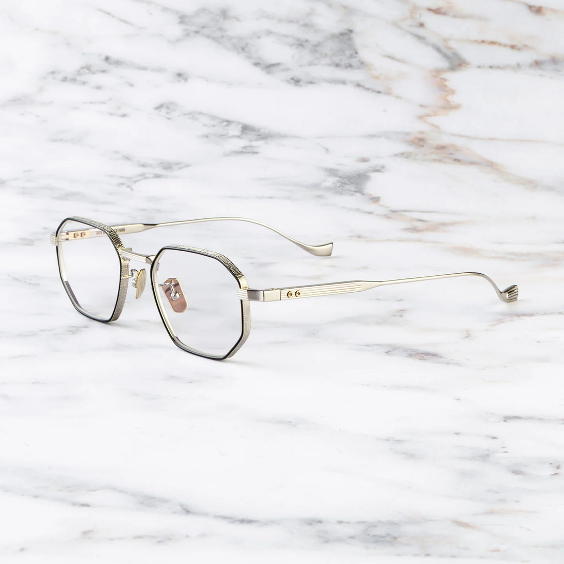 CUTLER AND GROSS OF LONDON CGOT1431 LANSDOWNE 115/350 01 50 FRAME