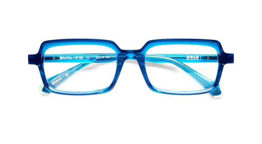ETNIA BARCELONA BRUTAL N29 TQ 53 FRAME