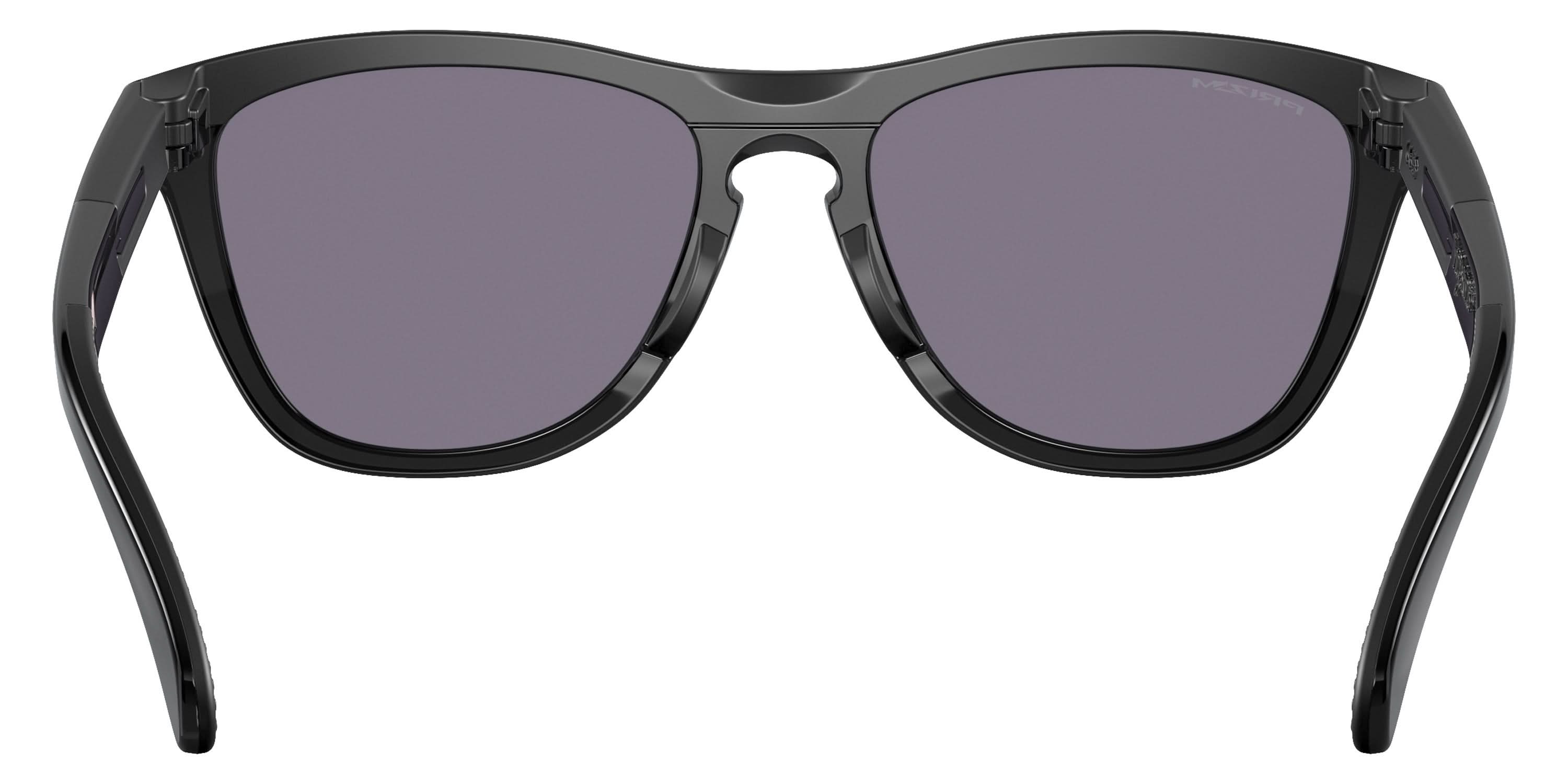 OAKLEY OO9284 FROGSKINS RANGE 928411 55 SUNGLASSES