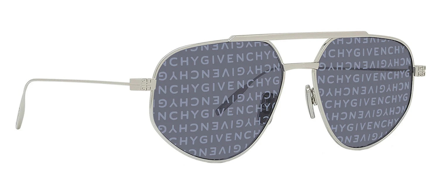 GIVENCHY GV40058U  16C 0005 Full 57 145 Metal SUNGLASSES
