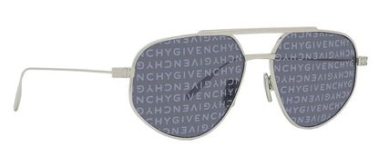 GIVENCHY GV40058U  16C 0005 Full 57 145 Metal SUNGLASSES