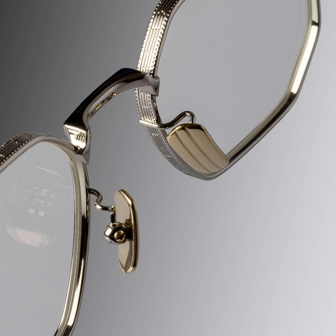 CUTLER AND GROSS OF LONDON CGOT1431 LANSDOWNE 115/350 01 50 FRAME