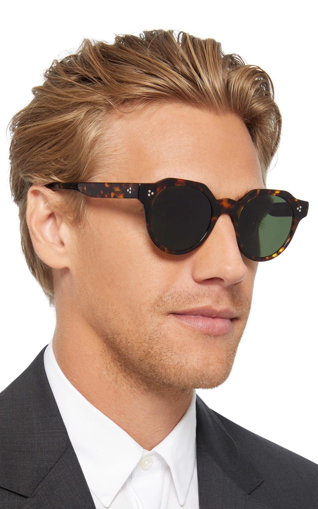 OLIVER PEOPLES OV5378SU 165471 50 SUNGLASS