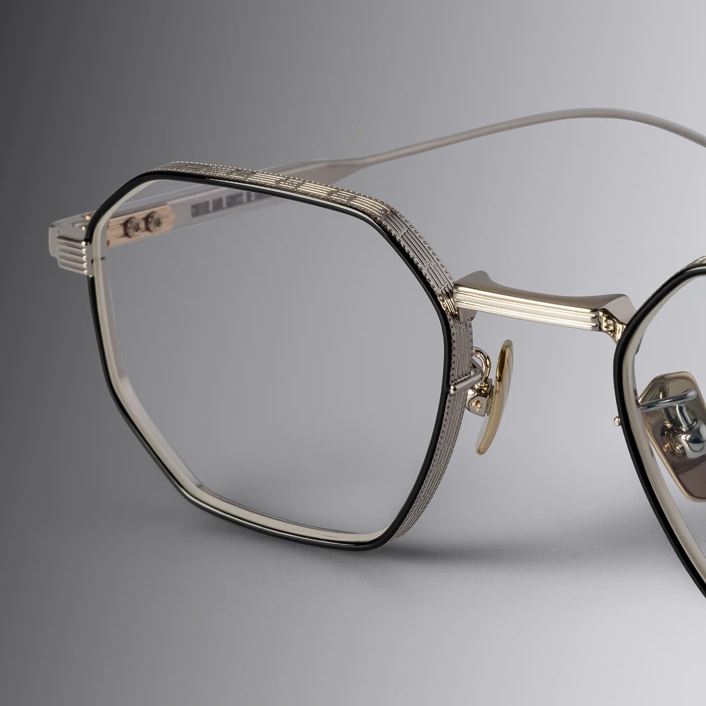 CUTLER AND GROSS OF LONDON CGOT1431 LANSDOWNE 115/350 01 50 FRAME