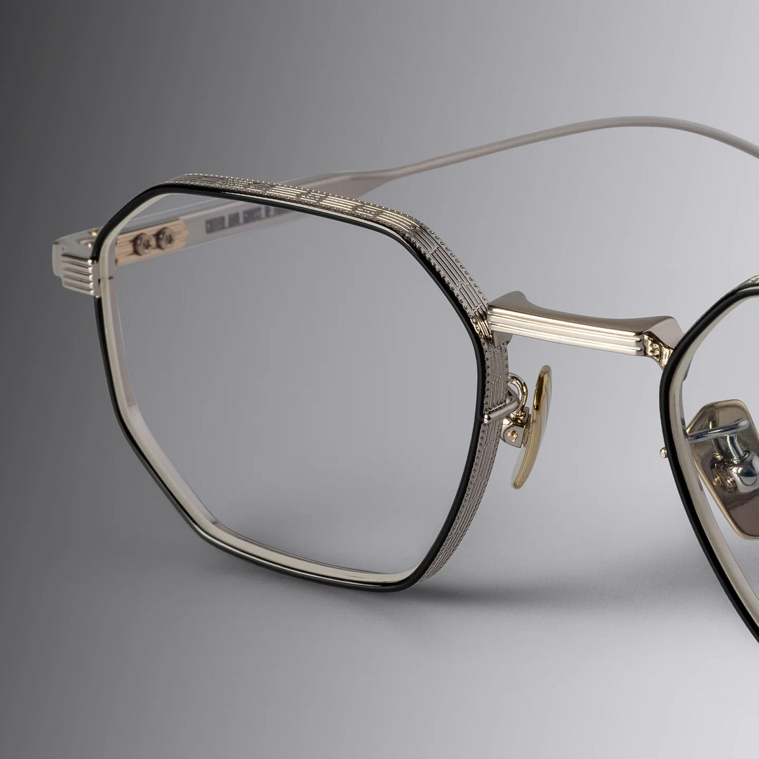 CUTLER AND GROSS OF LONDON CGOT1431 LANSDOWNE 115/350 01 50 FRAME