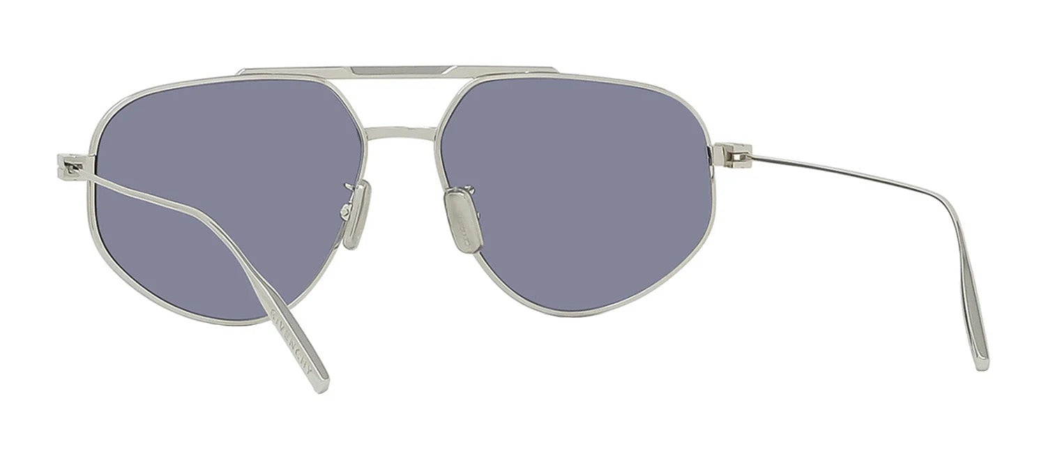 GIVENCHY GV40058U  16C 0005 Full 57 145 Metal SUNGLASSES