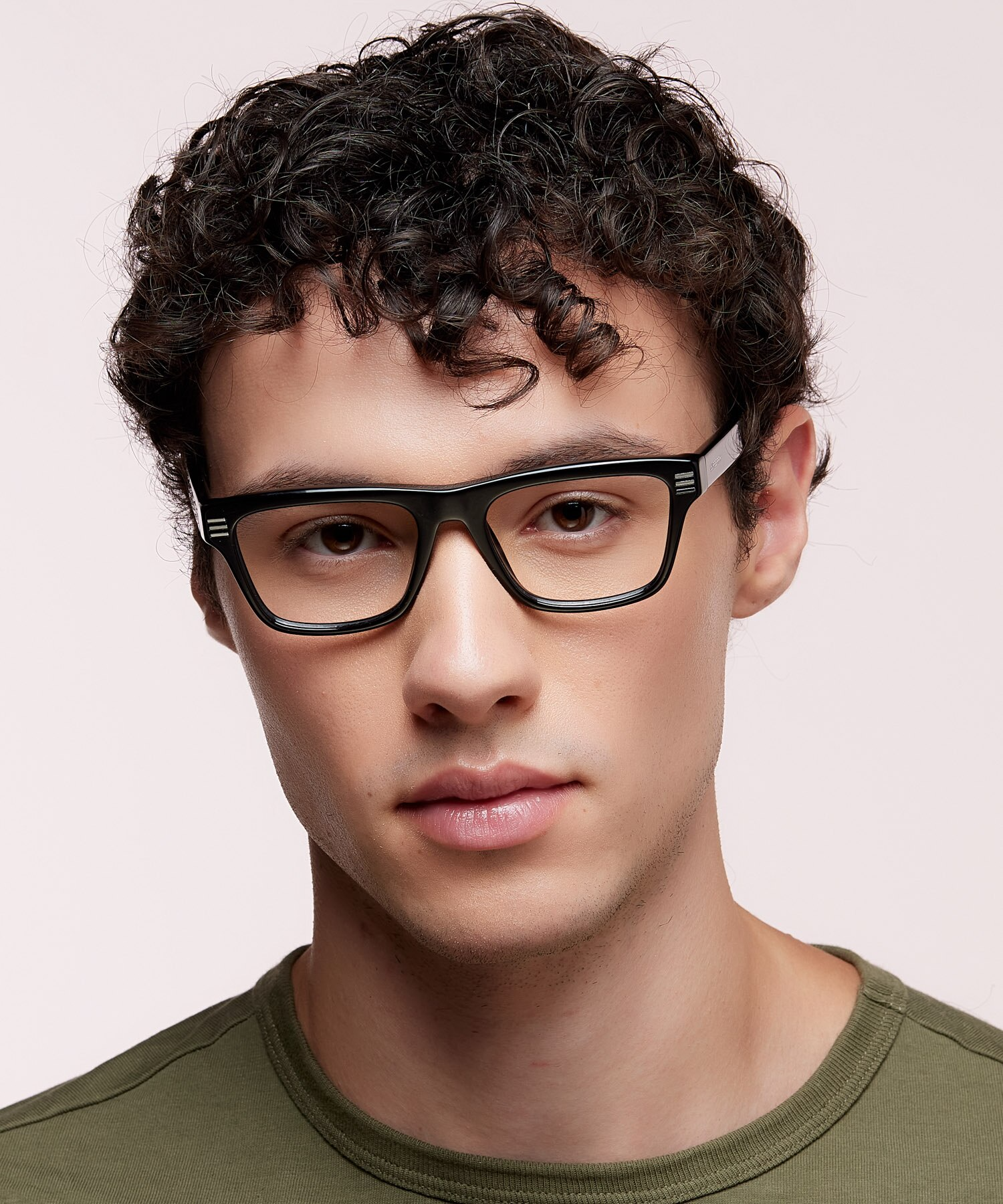 BURBERRY BE2387 3001 53 FRAME