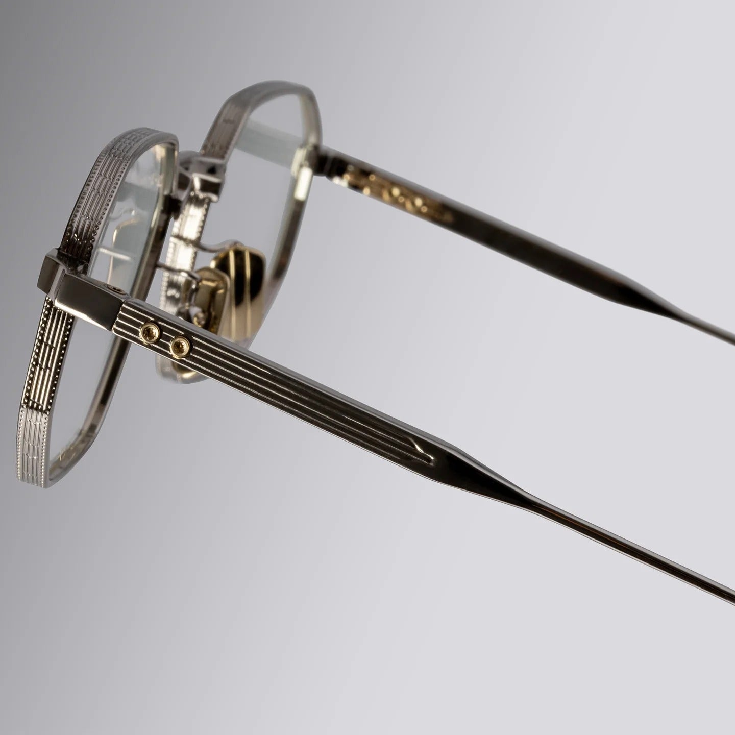 CUTLER AND GROSS OF LONDON CGOT1431 LANSDOWNE 115/350 01 50 FRAME