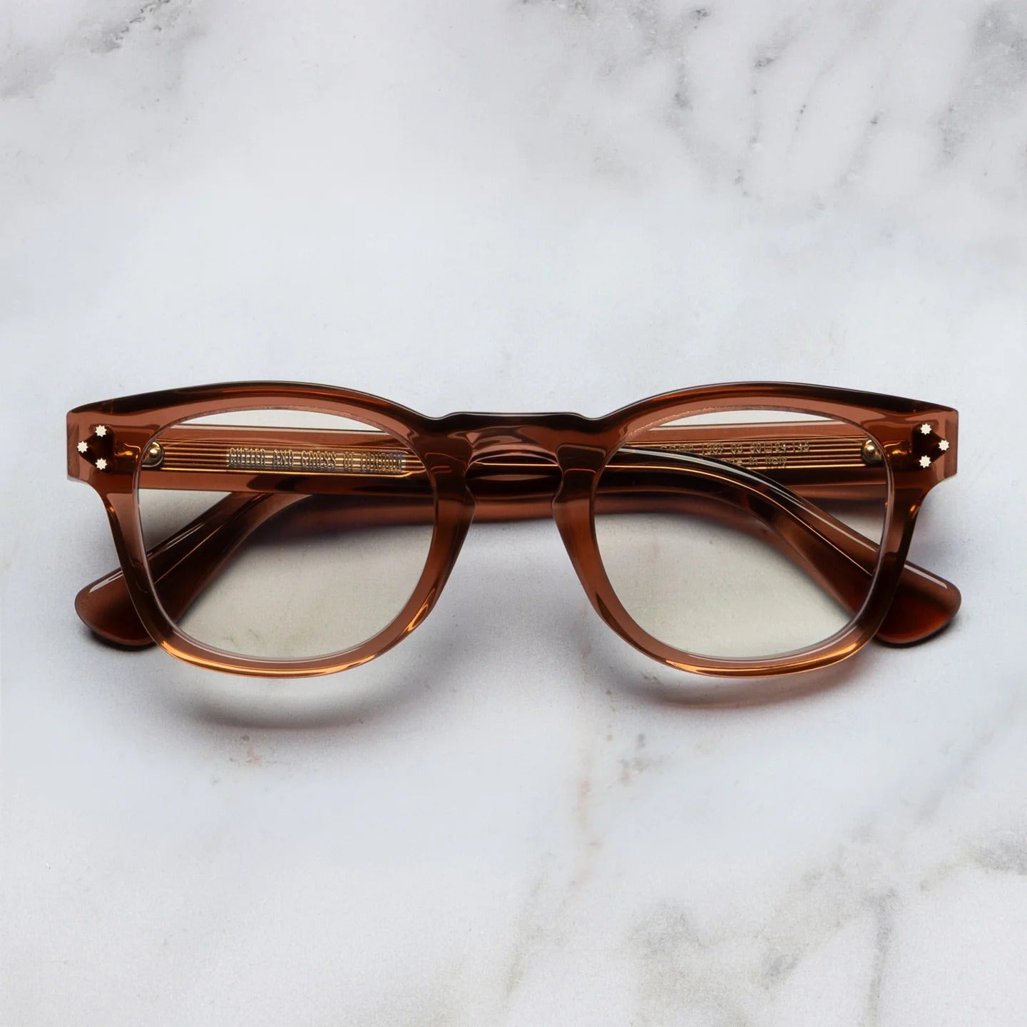CUTLER AND GROSS OF LONDON CGOP1389 03 50 FRAME