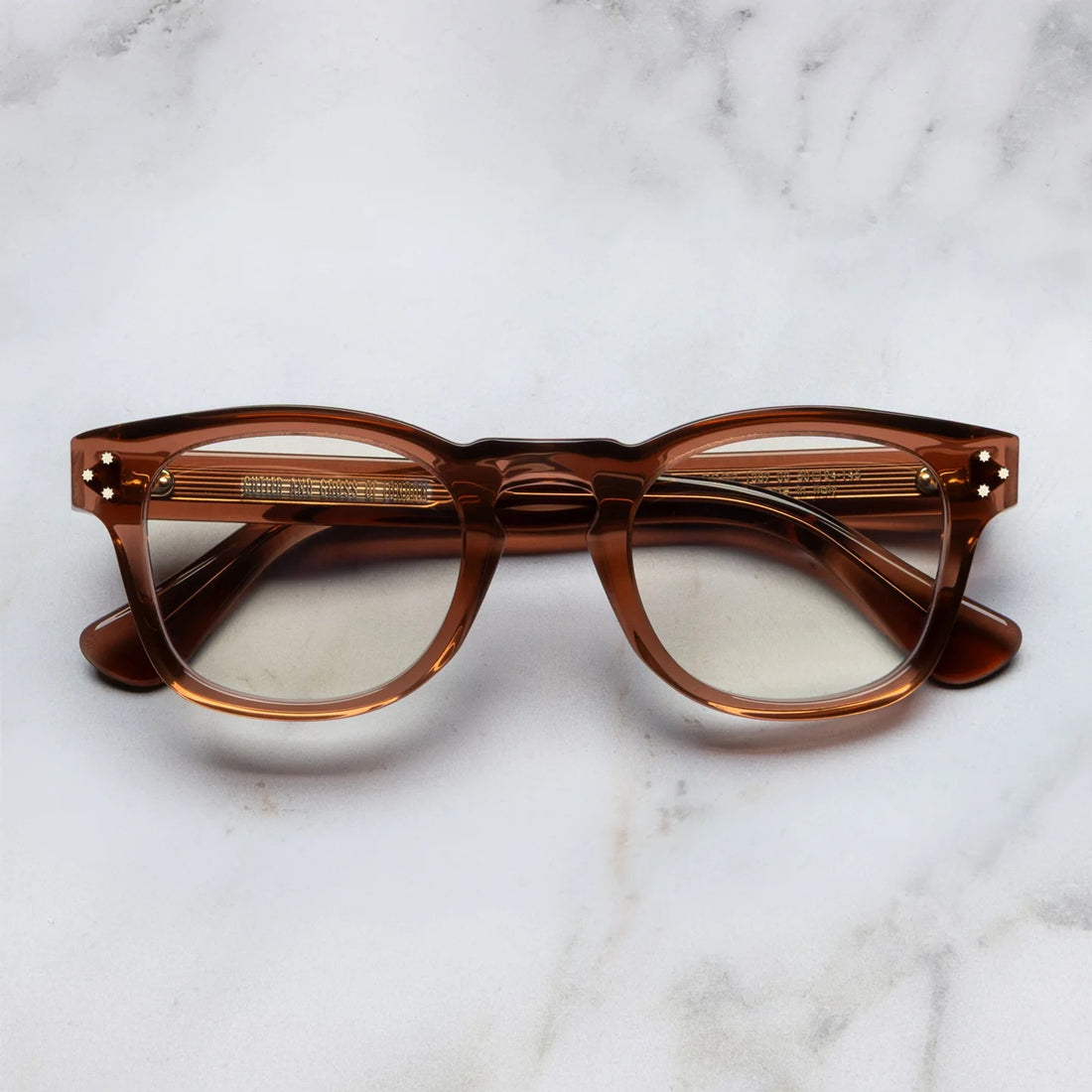 CUTLER AND GROSS OF LONDON CGOP1389 03 50 FRAME
