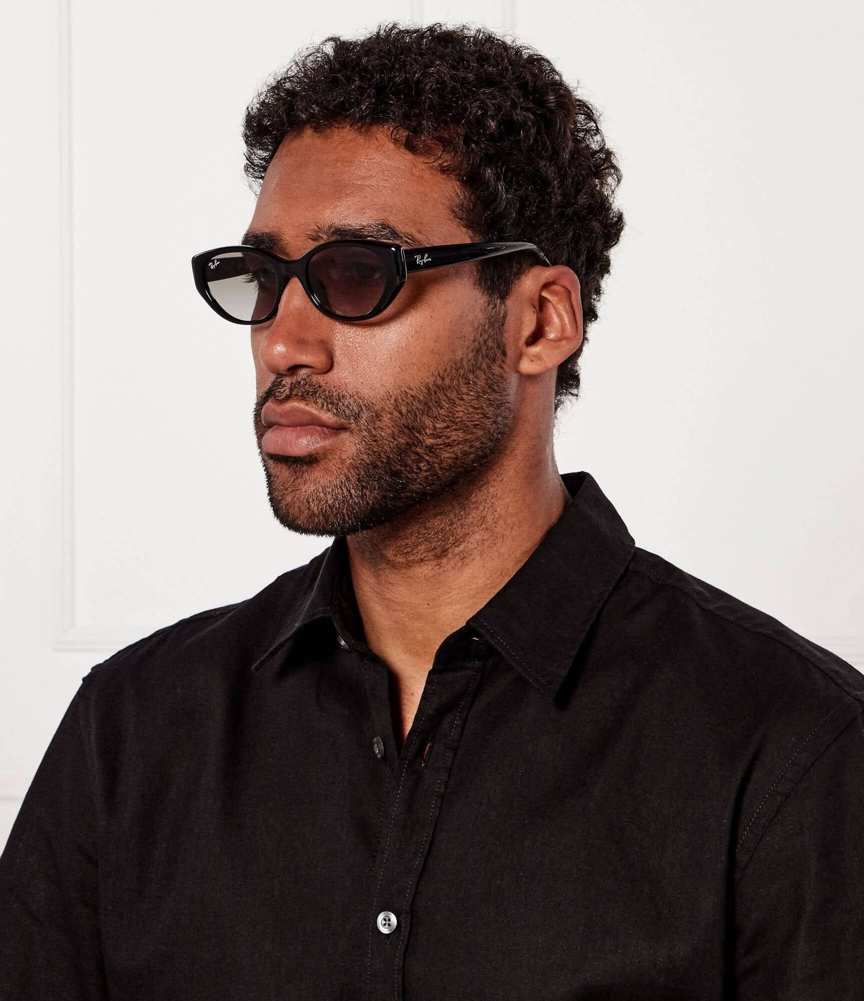 RAYBAN RB4473D 667711 56 SUNGLASSES