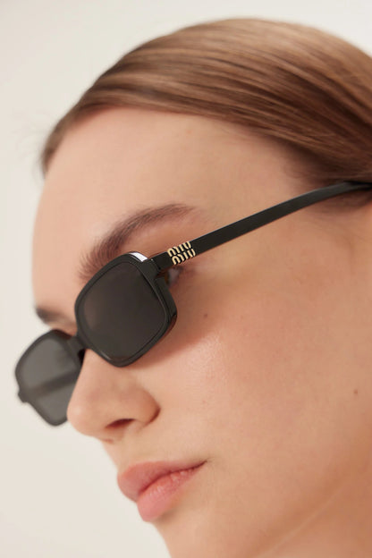 MIU MIU MU11ZS 16K5S0 51 SUNGLASSES