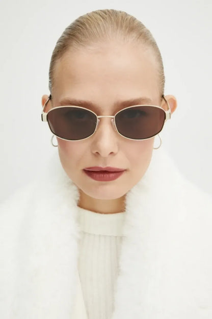 MICHAEL KORS MK1161 MONTE CARLO 101473 56 SUNGLASSES