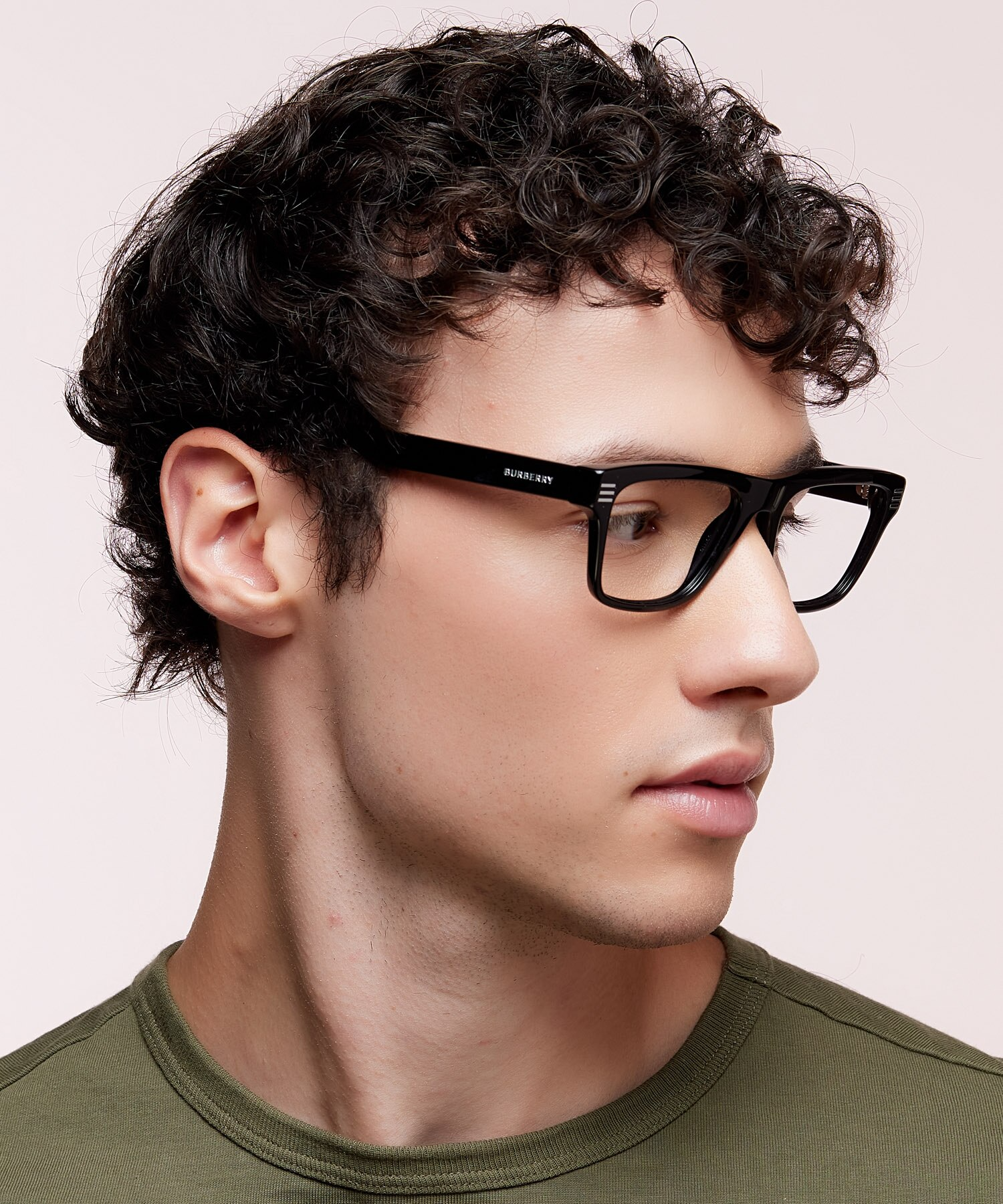 BURBERRY BE2387 3001 53 FRAME