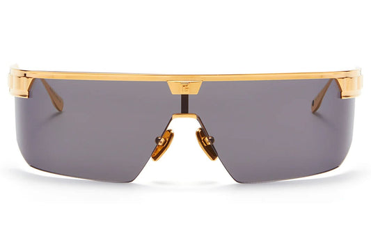 BALMAIN BPS147A MAJOR GLD 142 SUNGLASSES