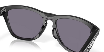 OAKLEY OO9284 FROGSKINS RANGE 928411 55 SUNGLASSES