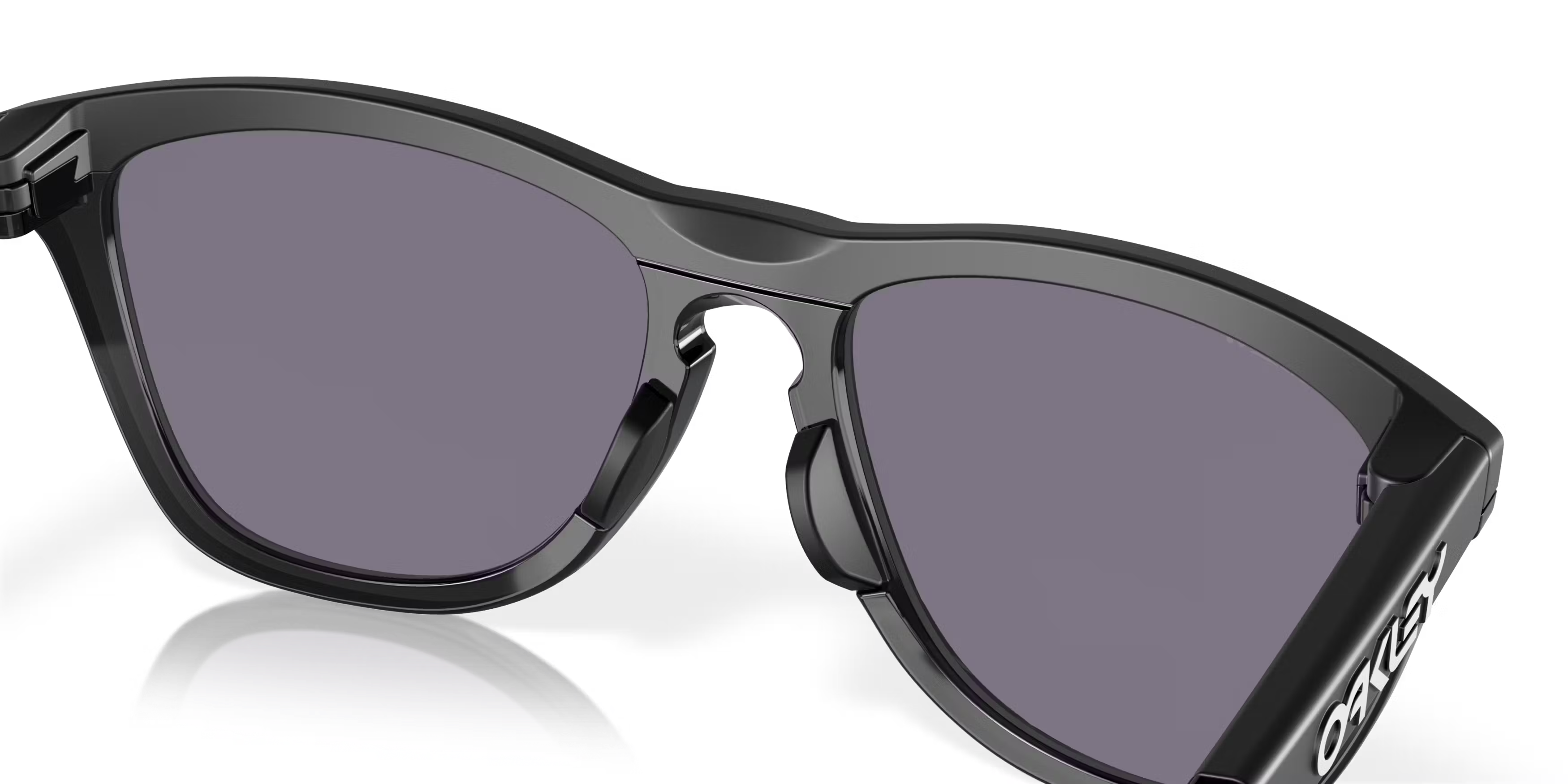 OAKLEY OO9284 FROGSKINS RANGE 928411 55 SUNGLASSES