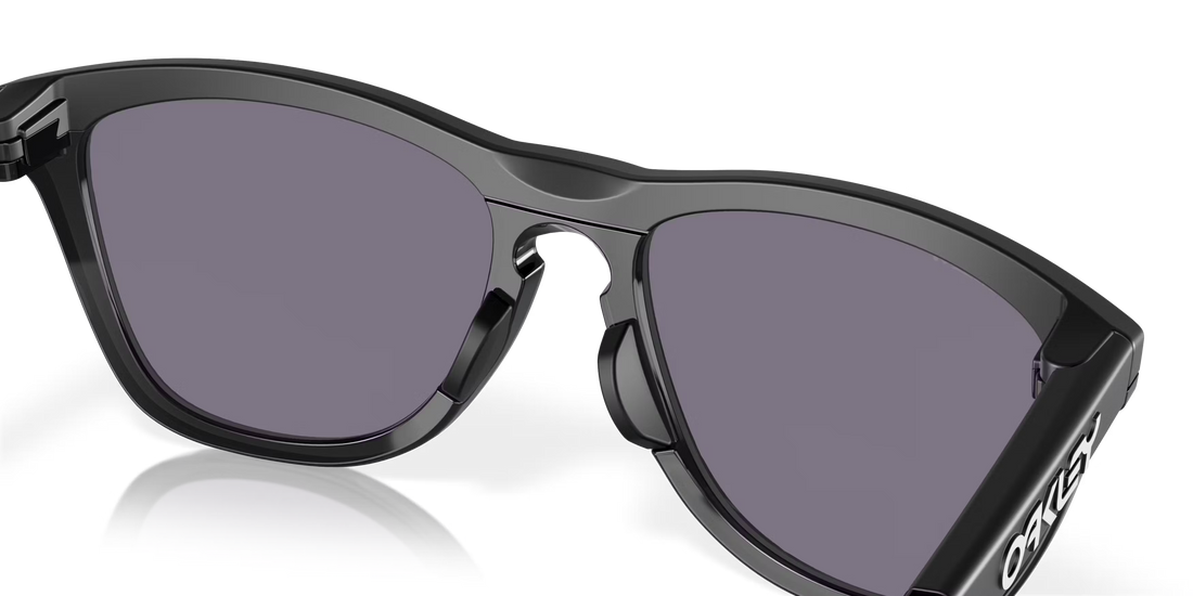 OAKLEY OO9284 FROGSKINS RANGE 928411 55 SUNGLASSES