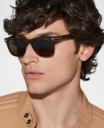 TOM FORD TF1099 KEVYN 56N 52 SUNGLASSES