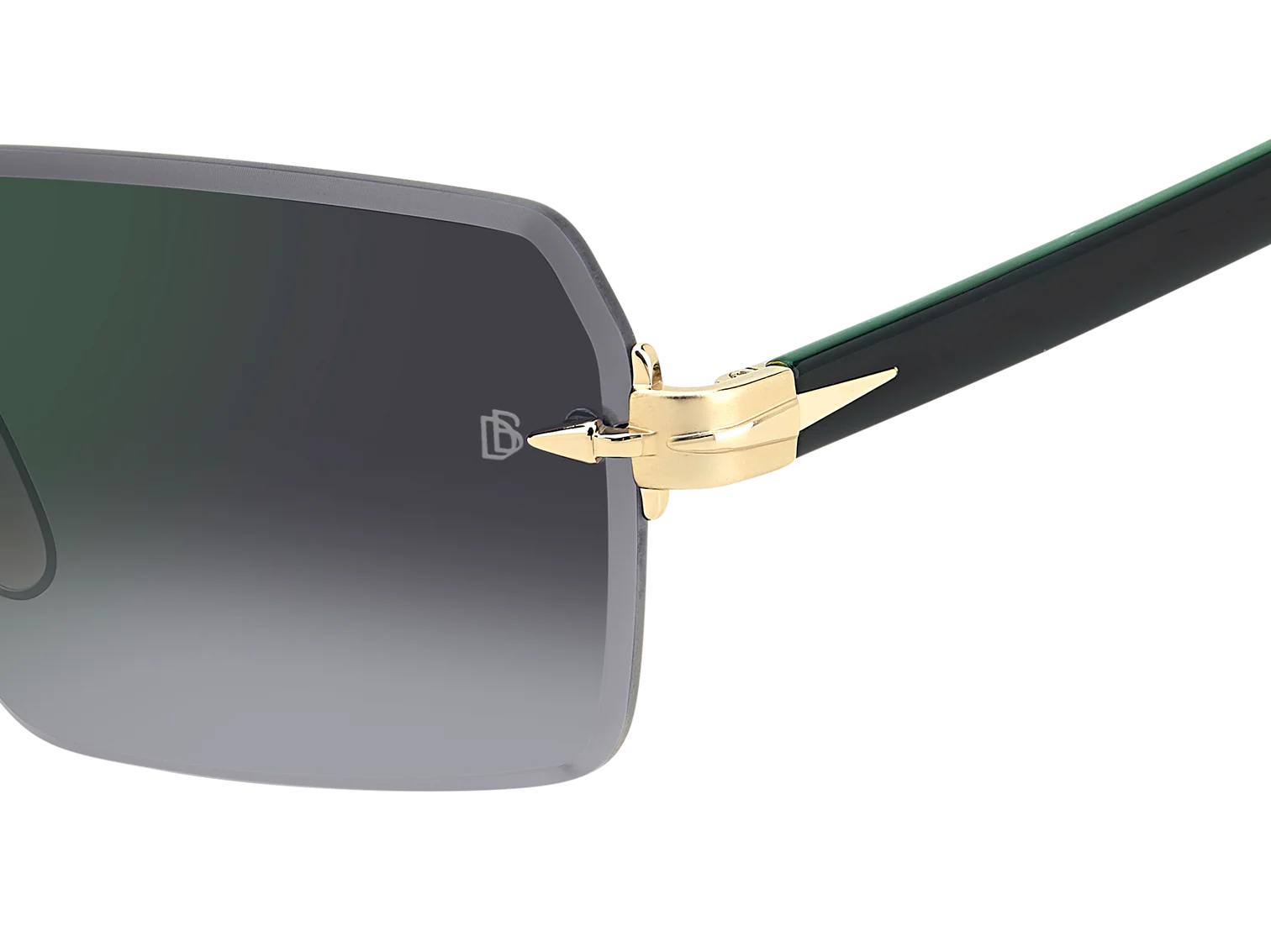 DAVID BECKHAM DB7109S PEFNU 56 SUNGLASSES