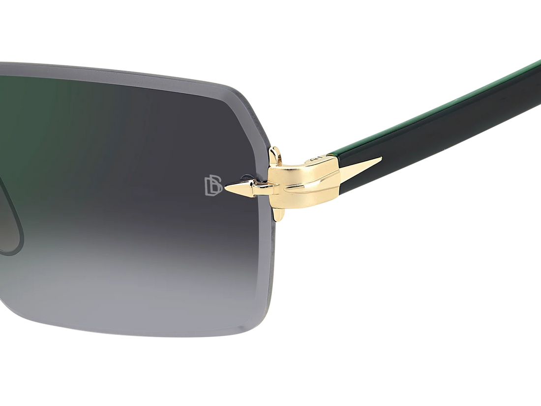 DAVID BECKHAM DB7109S PEFNU 56 SUNGLASSES
