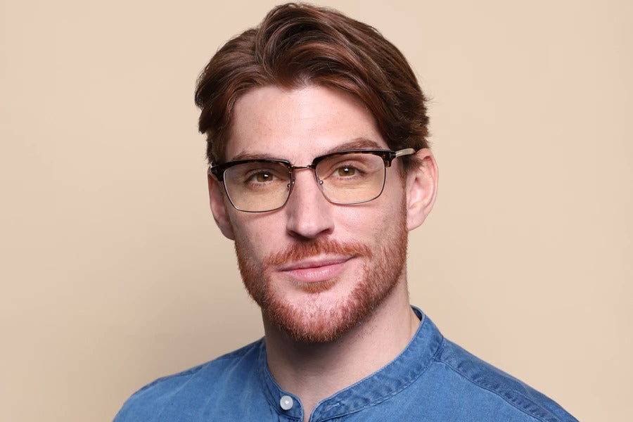 TOM FORD TF5801F 052 56 FRAME