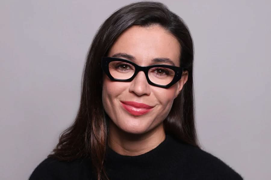 RAYBAN RX7330 ZENA 8260 49 FRAME